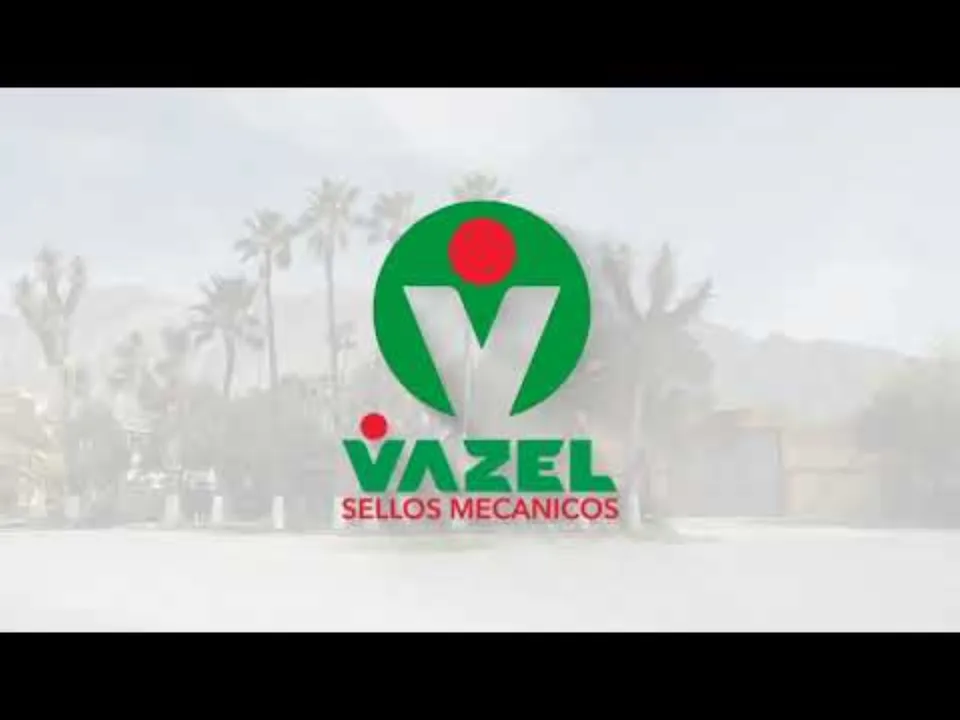 Video corporativo Vazel